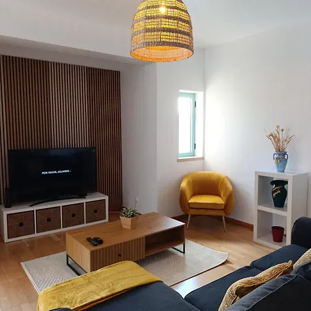 Marina 3b 1b By Al 알부페이라