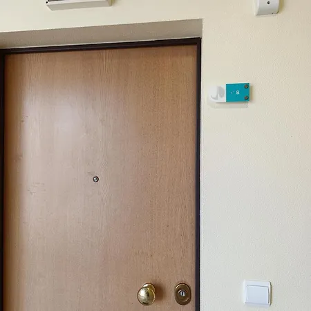 Marina 3b 1b By Al 아파트