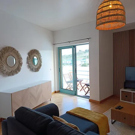 Apartman Marina 3b 1b By Al Albufeira