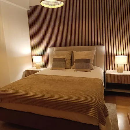 Marina 3b 1b By Al Apartment *