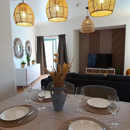 Marina 3b 1b By Al Apartment