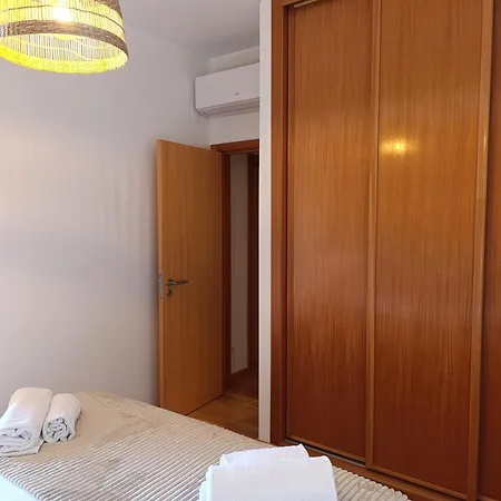 Apartman Marina 3b 1b By Al *