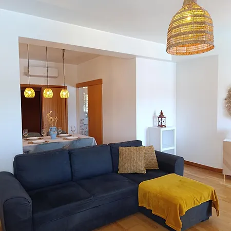 Marina 3b 1b By Al Apartment