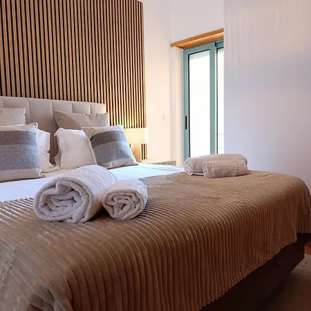 Appartamento Marina 3b 1b By Al Albufeira