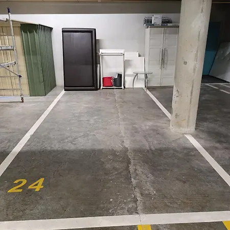 公寓 Marina 3b 1b By Al